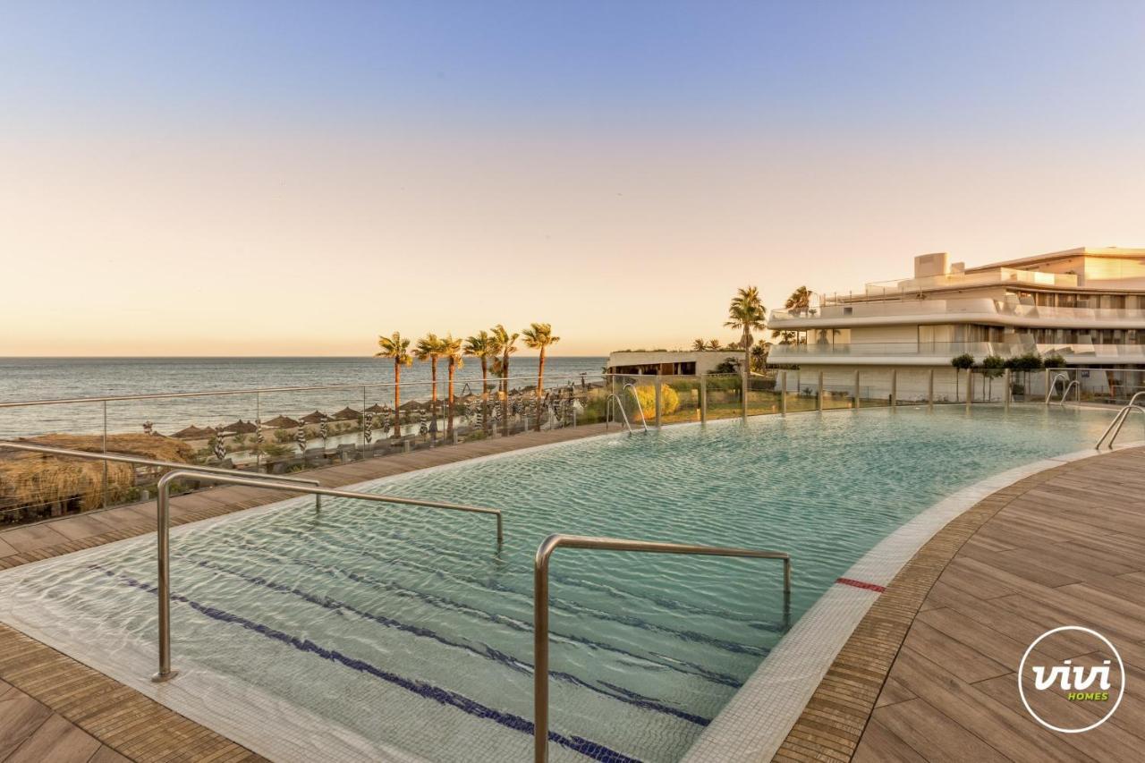 Vivi Homes - Alessio Pool, Sauna, Spa, Gym & *