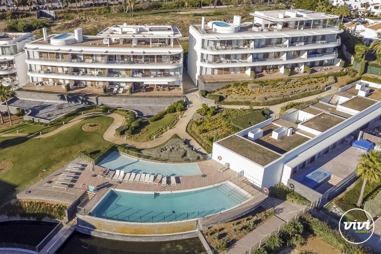 Vivi Homes - Alessio Pool, Sauna, Spa, Gym &