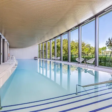 Vivi Homes - Alessio Pool, Sauna, Spa, Gym & Beach Estepona Exterior photo
