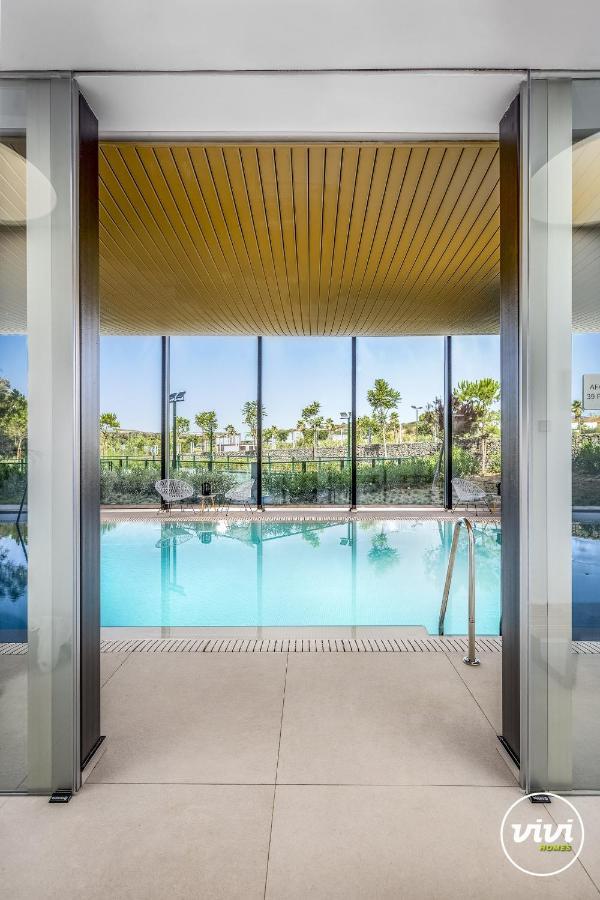 Vivi Homes - Alessio Pool, Sauna, Spa, Gym & Estepona