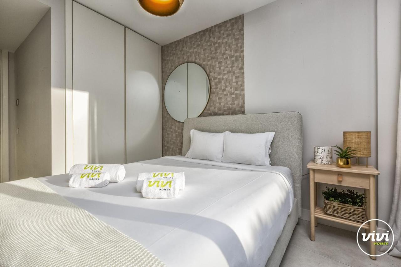 Vivi Homes - Alessio Pool, Sauna, Spa, Gym & Estepona